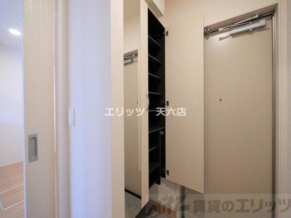 D-room SMILEの物件内観写真